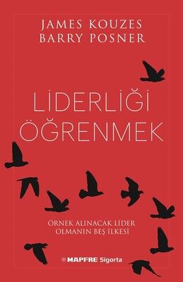 liderliği öğrenmek