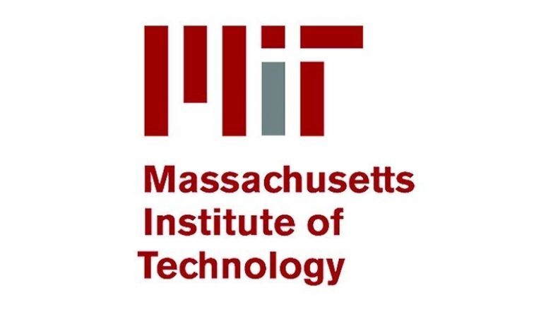 mit logo