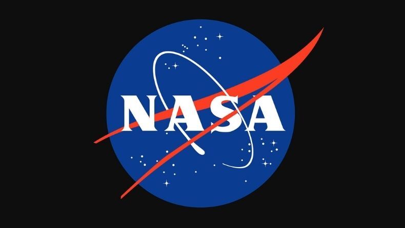 nasa logo