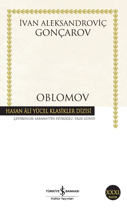 oblomov