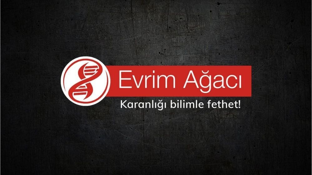 evrim ağacı podcast