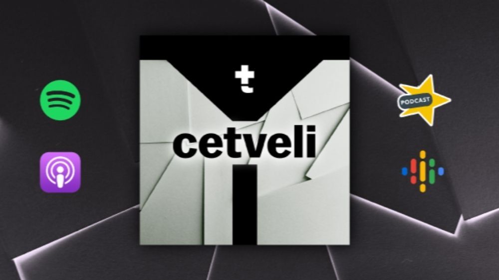 T cetveli podcast