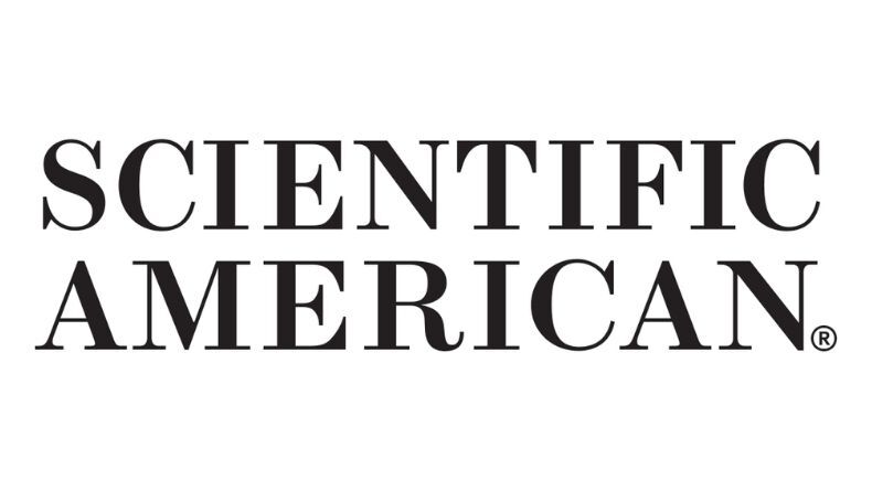 scientific american logo