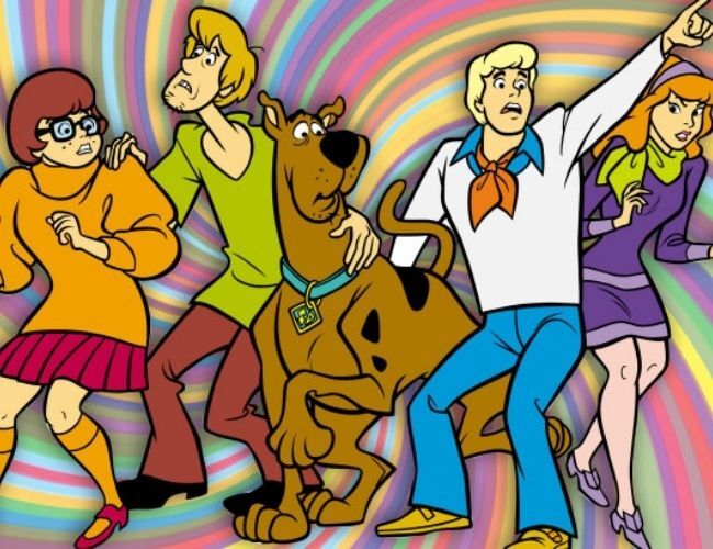 Scooby Doo