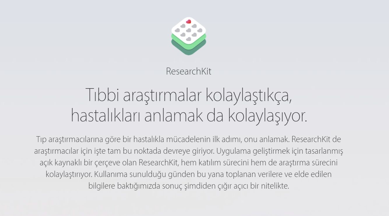 researchKit