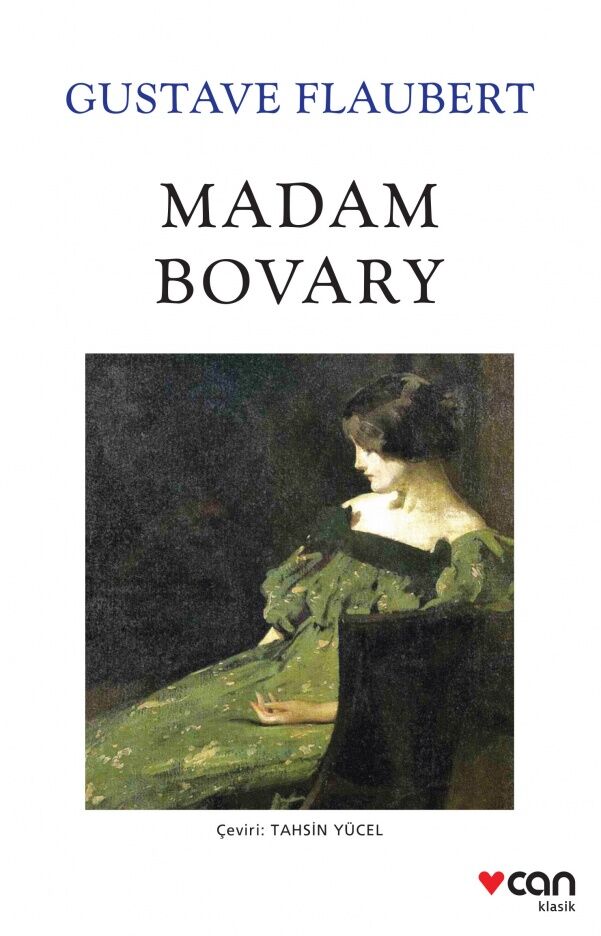 madame bovary