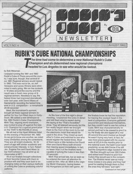 rubik küp