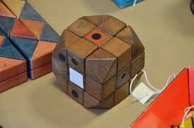 rubik küp