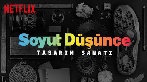 Netflix-tasarım