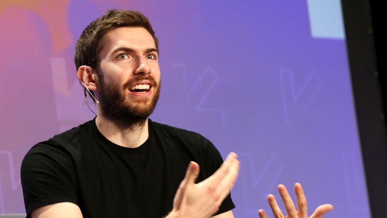 david karp