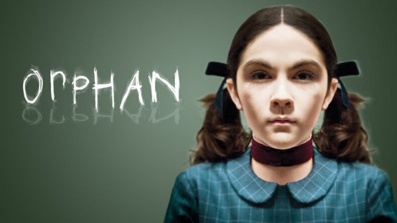 orphan