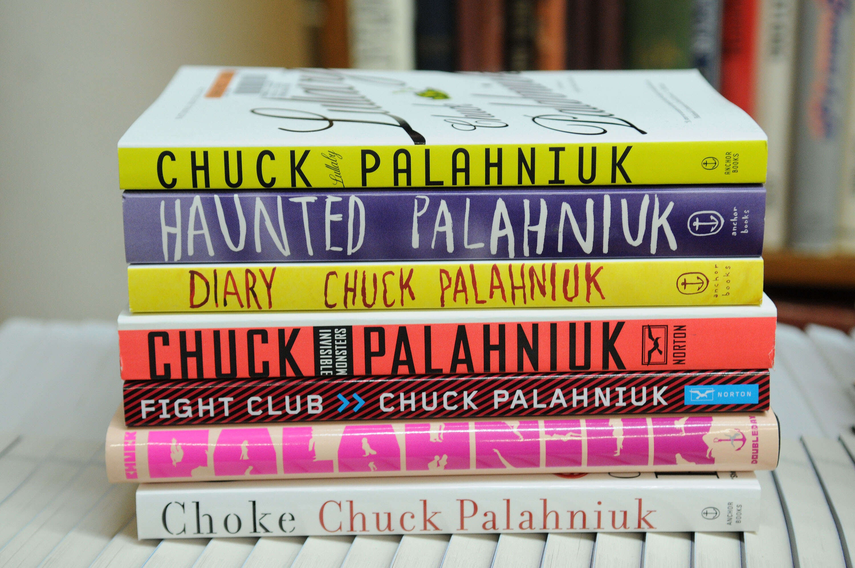 chuck-palahniuk