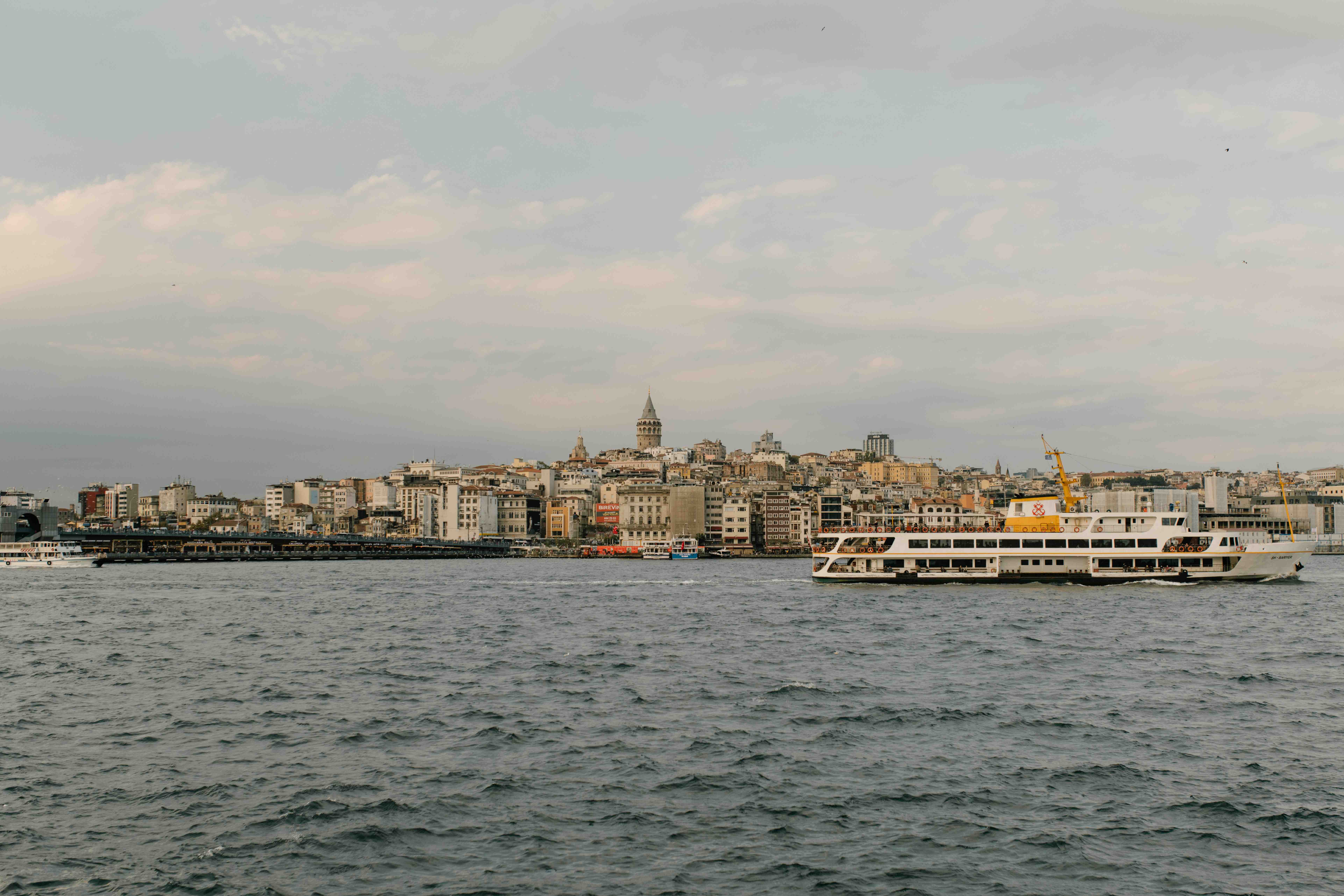 istanbul