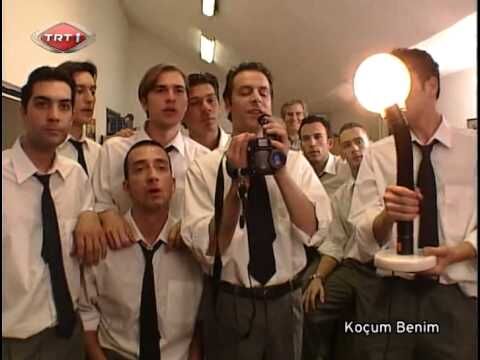 kocum-benim