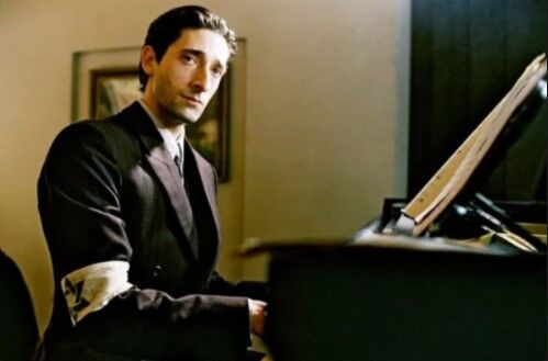 The Pianist