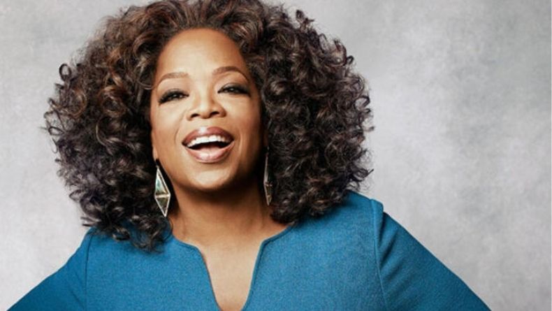 oprah