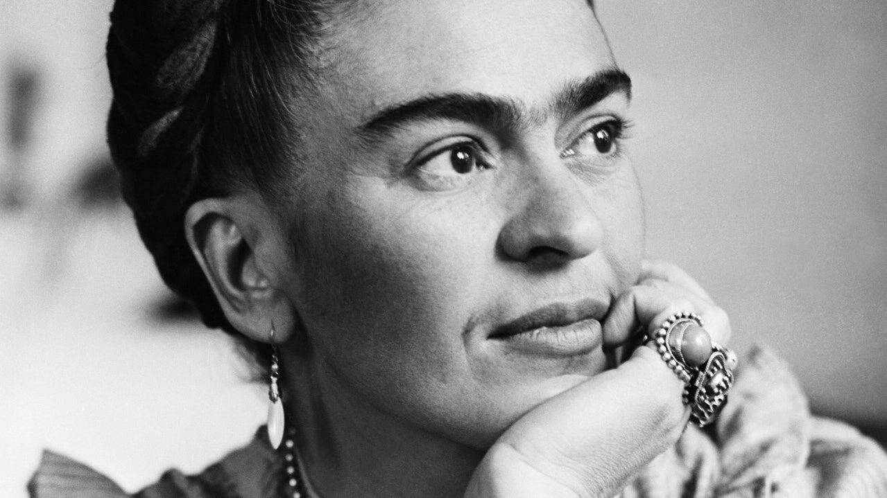 Frida Kahlo