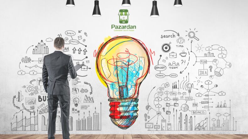 start-up pazardan 2