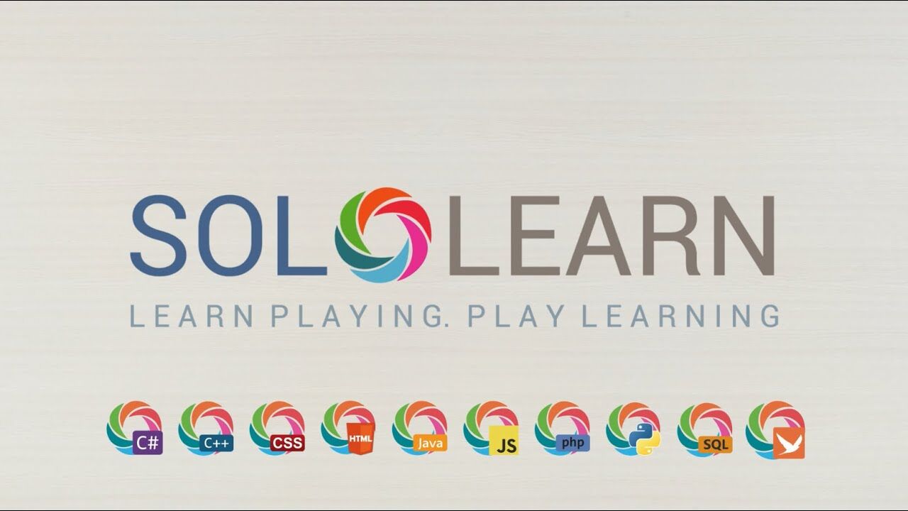 sololearn