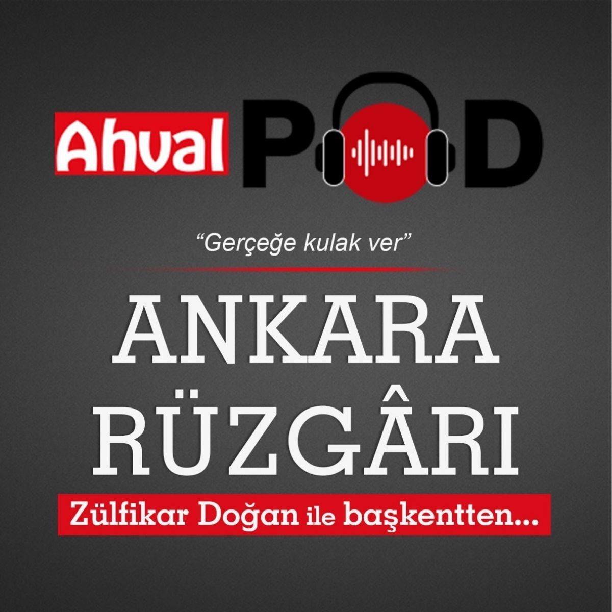 Ankara rüzgarı