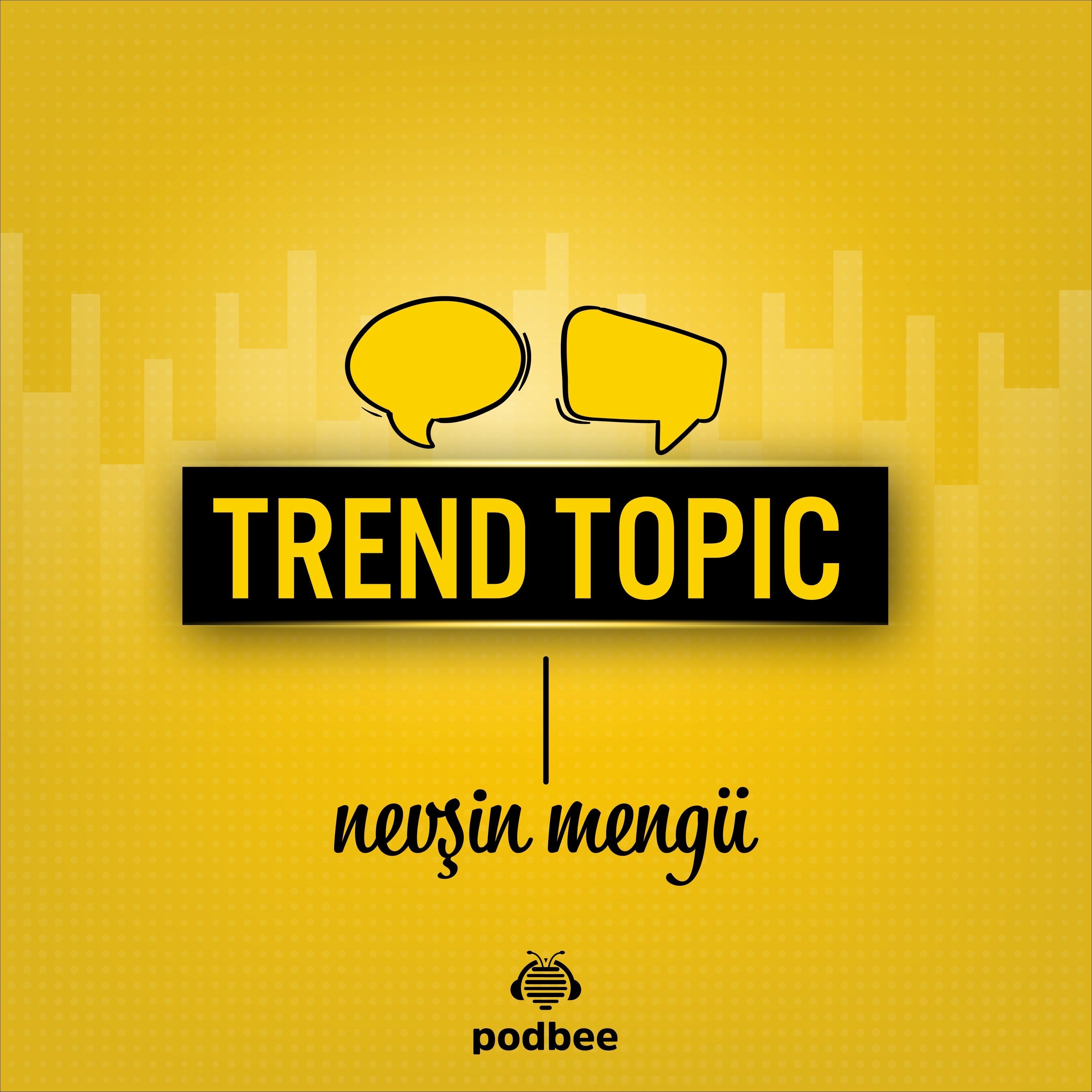 trend topic