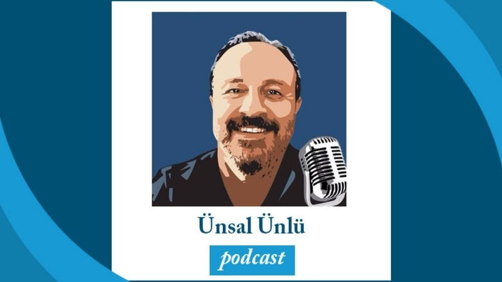 ünsal ünlü