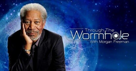 Belgesel morgan freeman