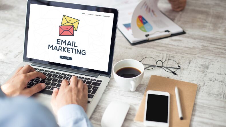 email marketing