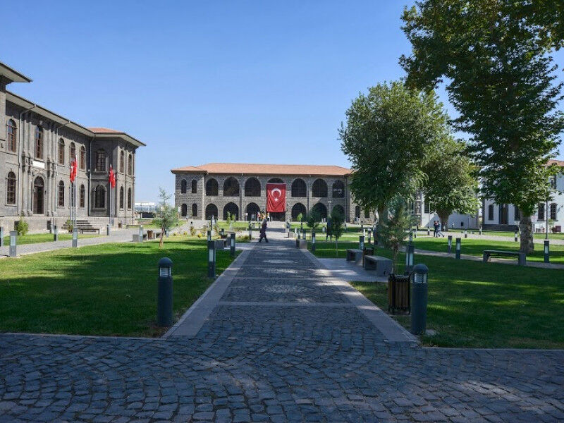 diyarbakır müzesi