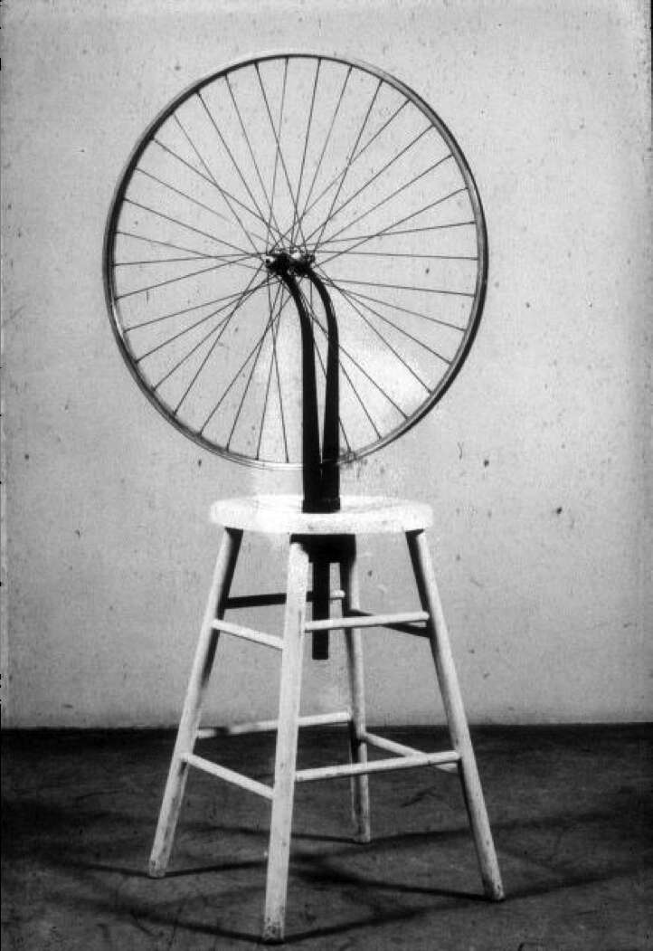 duchamp