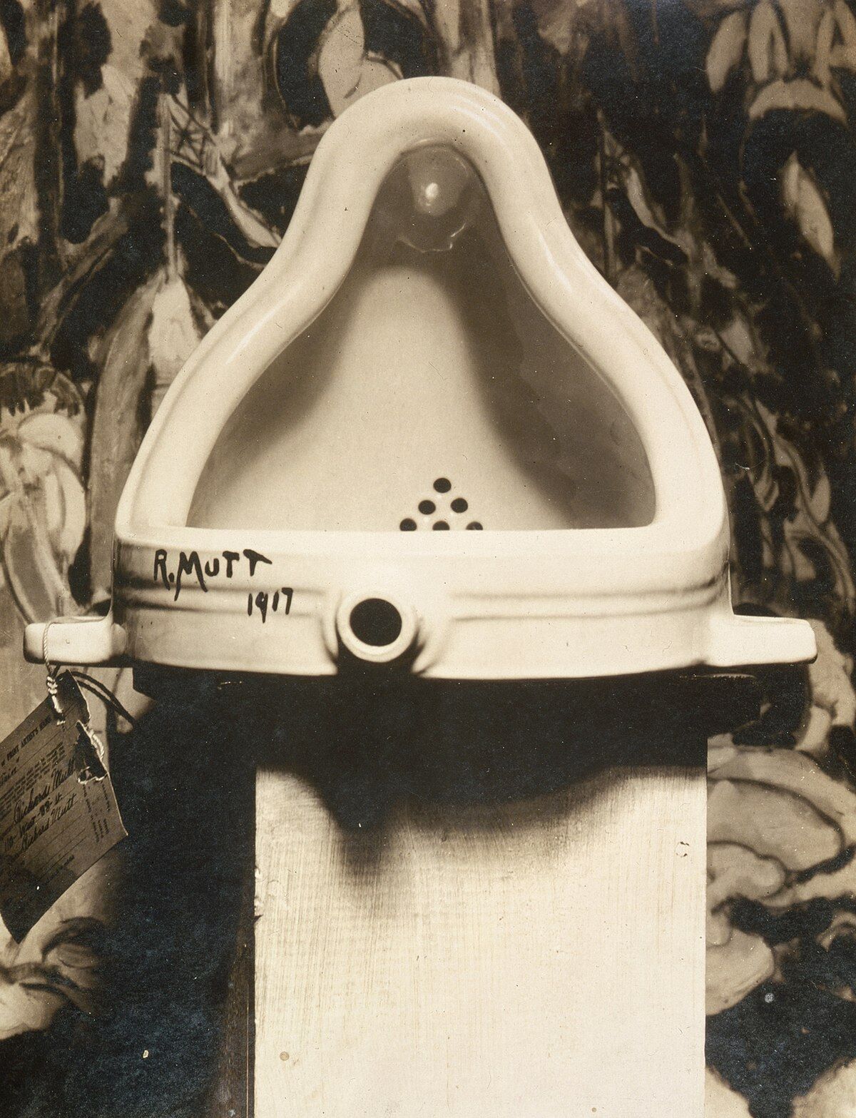 duchamp