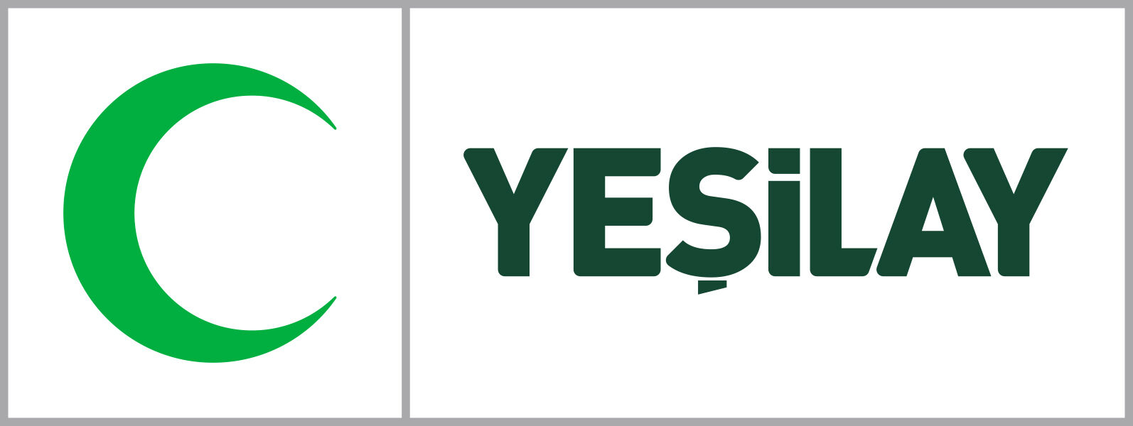 yeşilay logo