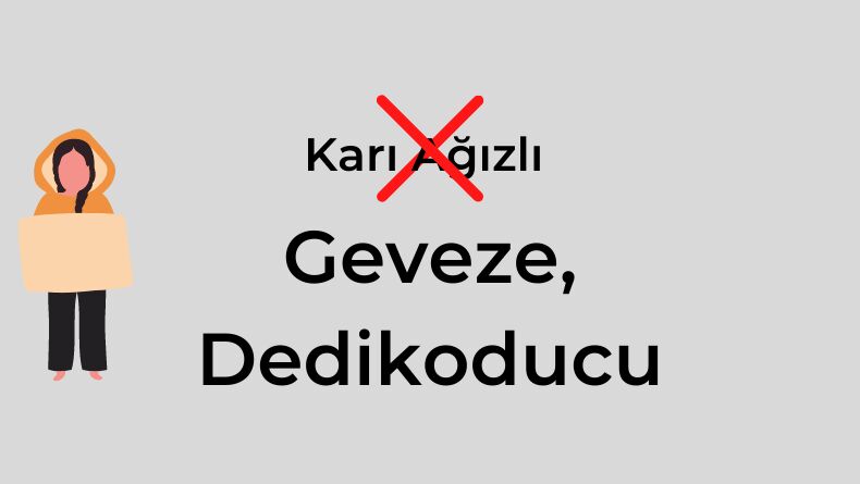 8 Mart Dünya Kadınlar Günü: Eşitlik Dilde Başlar