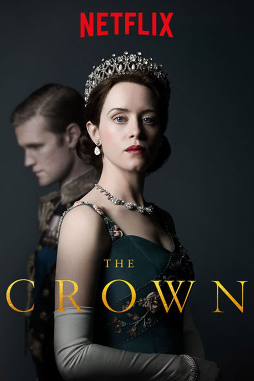 the crown