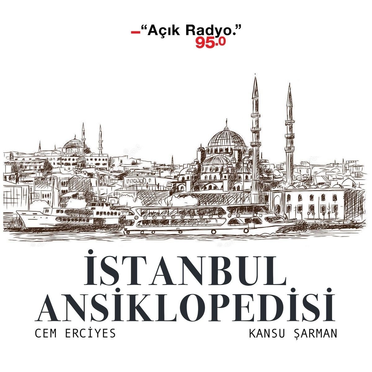 istanbul ansiklopedisi