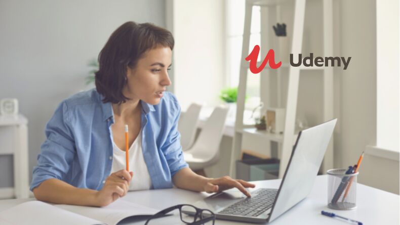 udemy 1