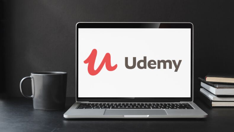 udemy 3