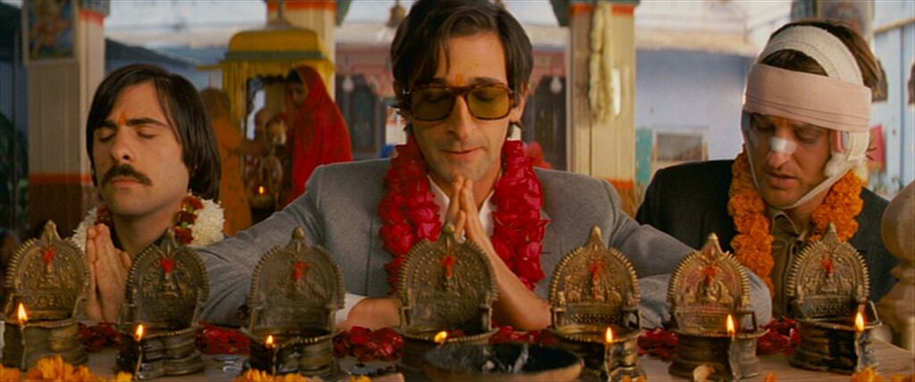 the darjeeling limited