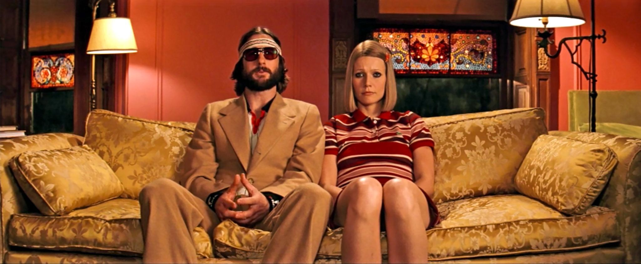 the royal tenenbaums