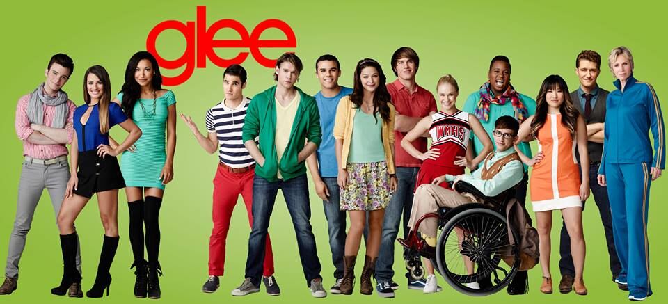 glee