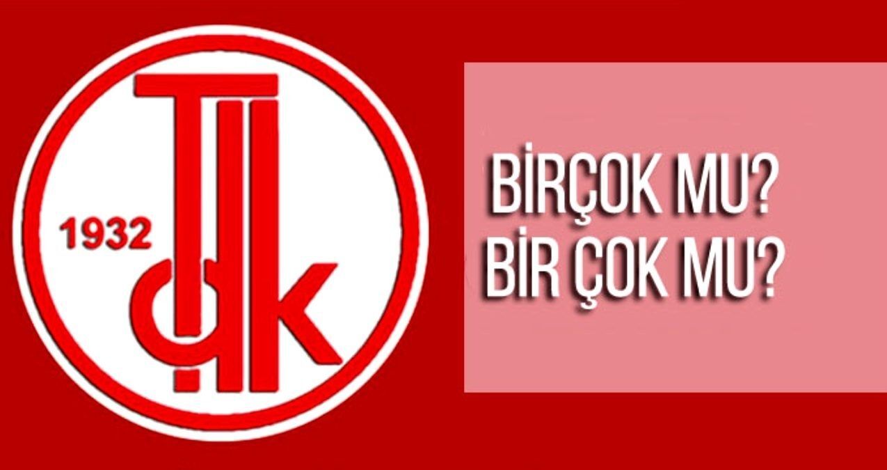 birçok