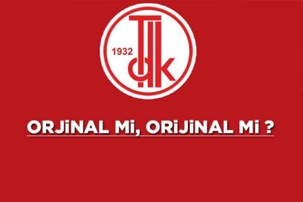 orijinal