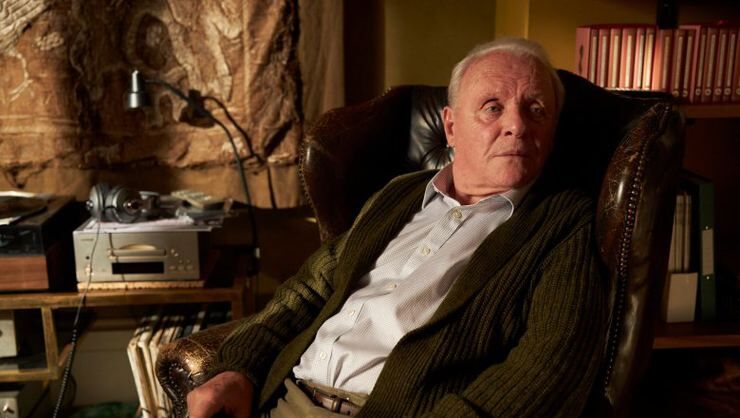 anthony hopkins