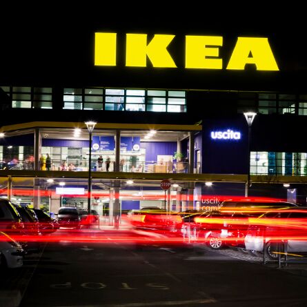 ikea pazarlama stratejileri