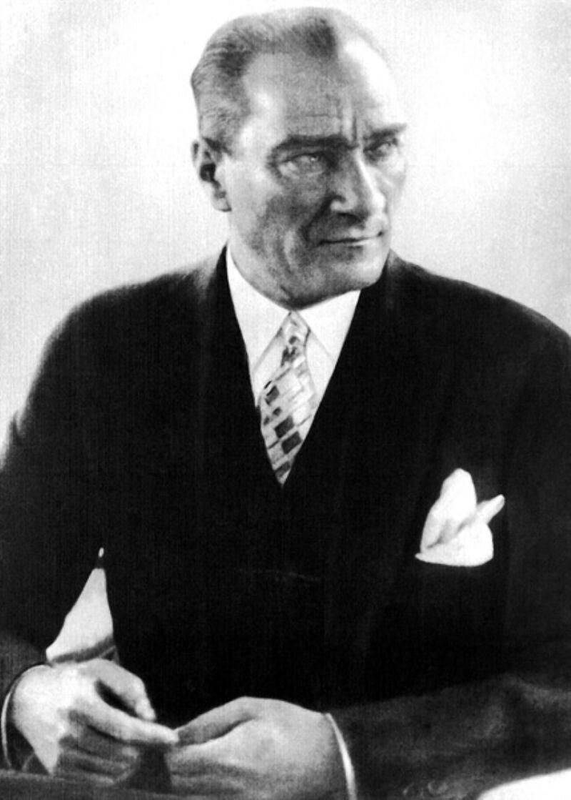 ATATÜRK