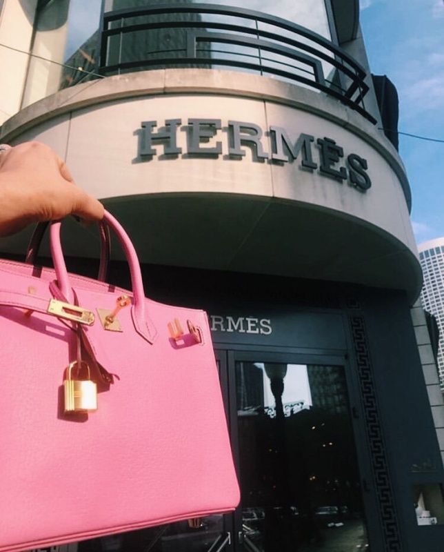 hermes birkin