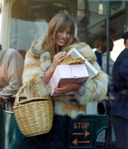 jane birkin