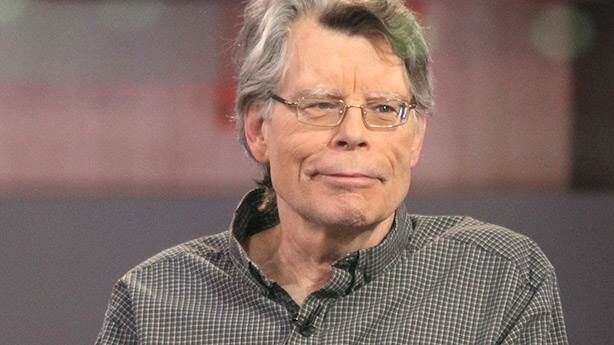 stephen king