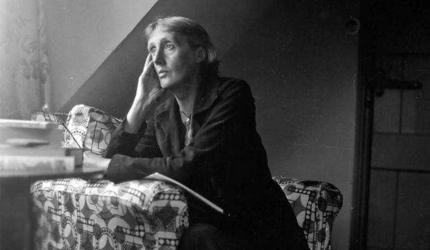 virginia woolf