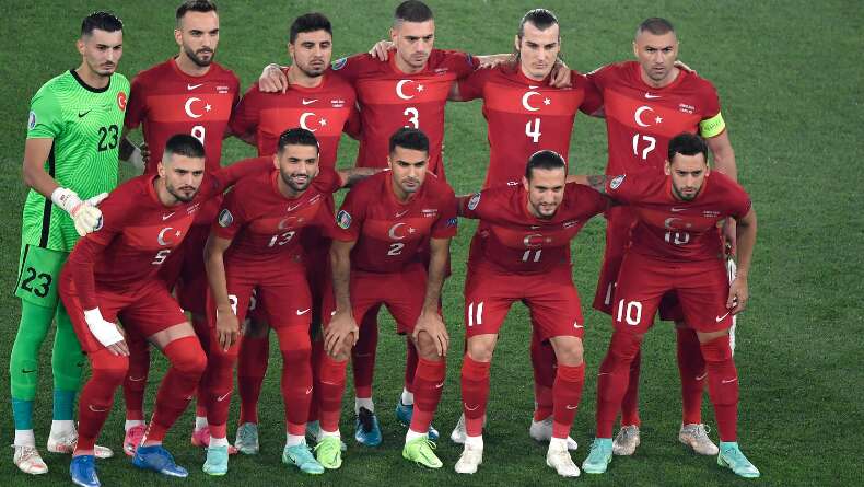 turnuva, bizim çocuklar, euro 2020, burak, caglar, merih, ozan, kenan, ugurcan, hakan, yusuf, zeki, umut, okay